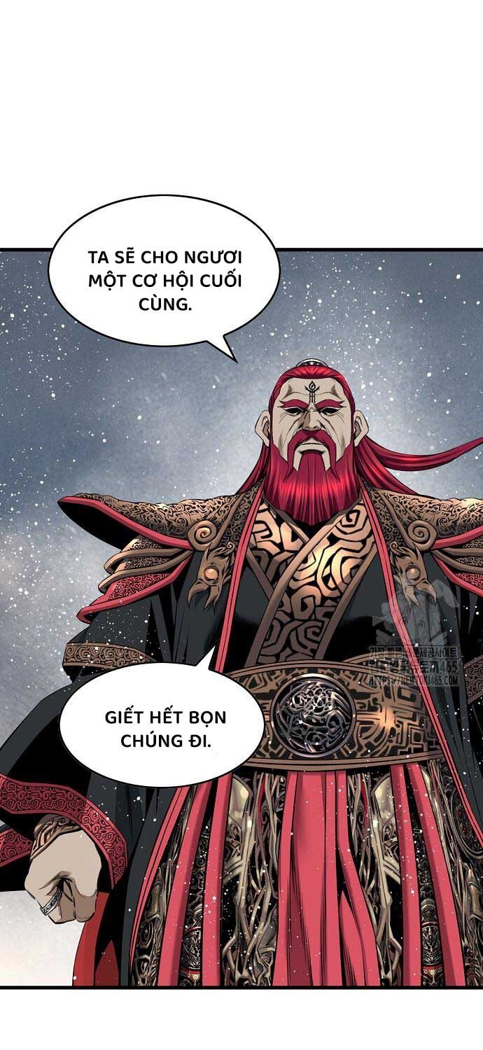 Thiên Hạ Đệ Nhất Y Lại Môn Chương 91 Ảnh 46