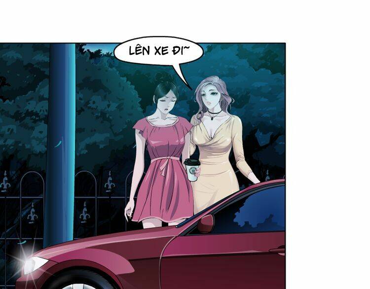 Câu Lạc Bộ Ngoại Tình Chương 33 Ảnh 24