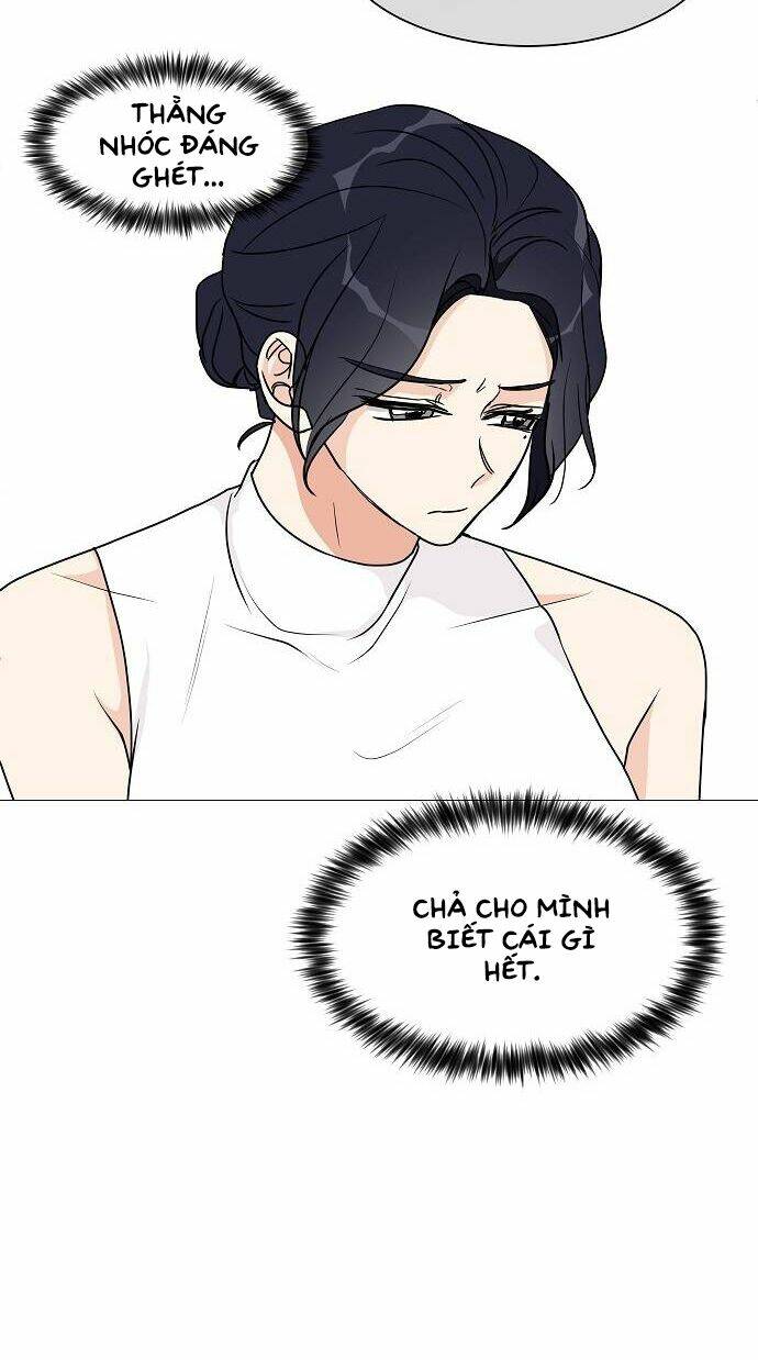 Thiếu Nữ 1m8 Chương 23 Ảnh 29