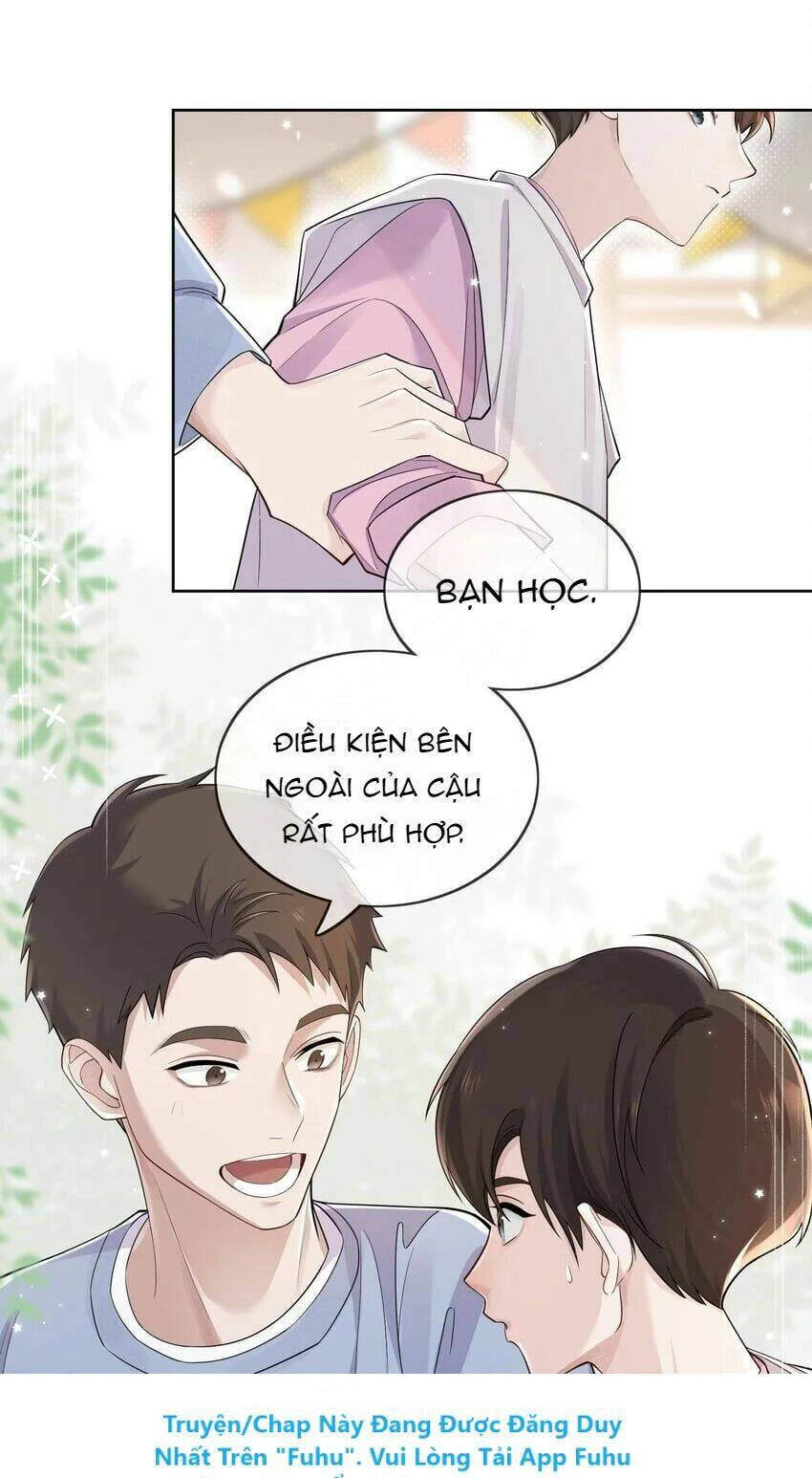 Tác Nhân Thời Gian Chương 2 Ảnh 38