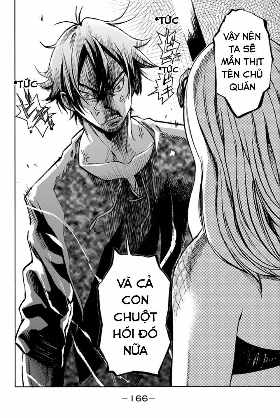 29-Sai Hitorimi Chuuken Boukensha No Nichijou Chương 8.5 Ảnh 16