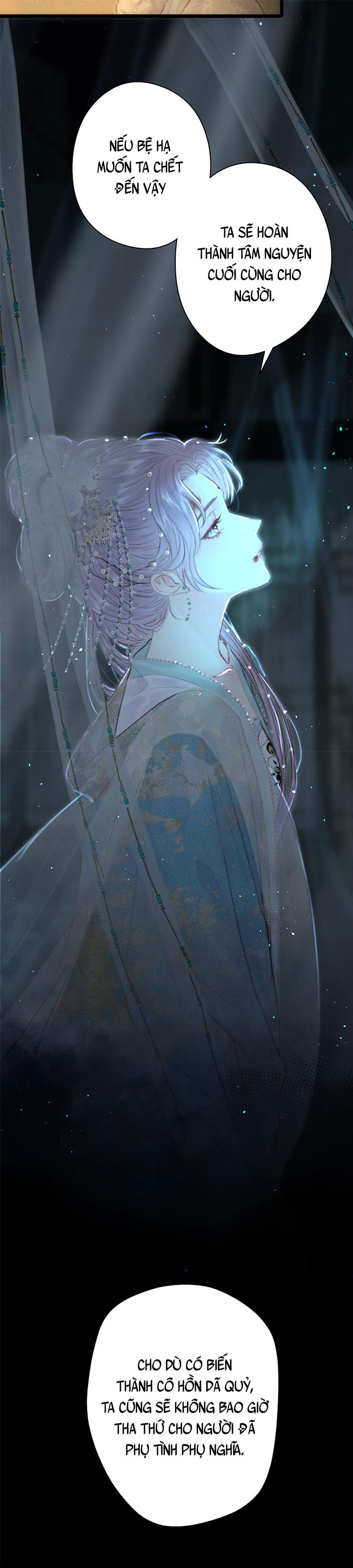 Trọng Sinh Chi Ác Phi Nghịch Thiên Chương 2 Ảnh 27