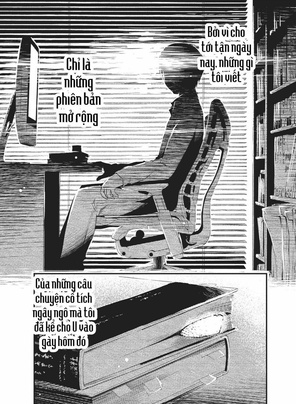 Shoujo Fujuubun (Imperfect Girl) Chương 26 Ảnh 19