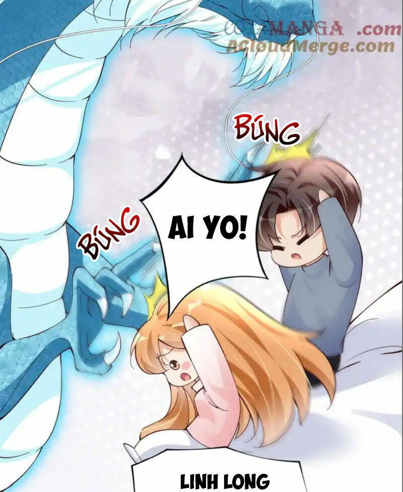 Boss Nhà Giàu Lại Là Nữ Sinh Trung Học! Chương 224 Ảnh 3