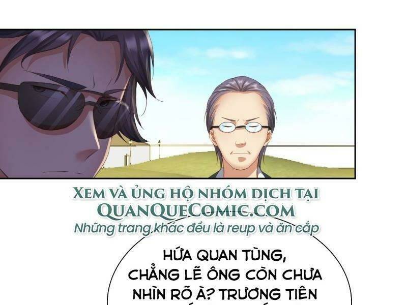 Tuyệt Thế Thiên Tài Hệ Thống Chương 55 Ảnh 20