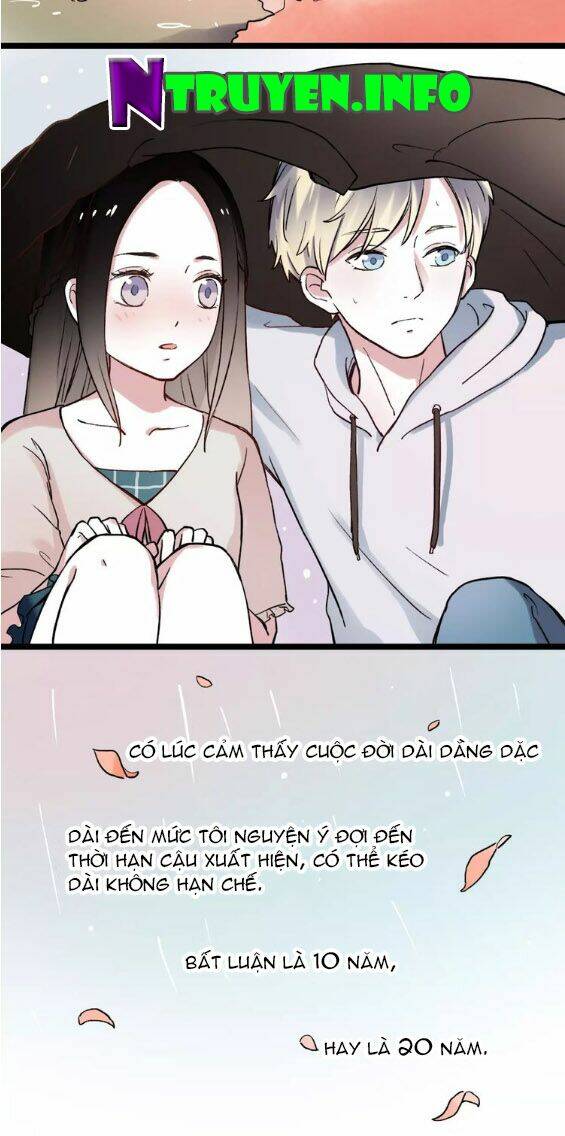 Cậu Đã Từng Yêu Tôi 2 Chương 4 Ảnh 22