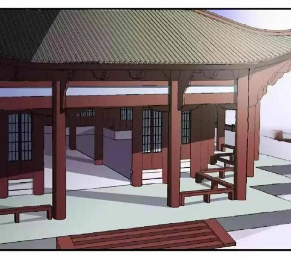 Tướng Quân Hữu Hỷ Chương 69 Ảnh 19