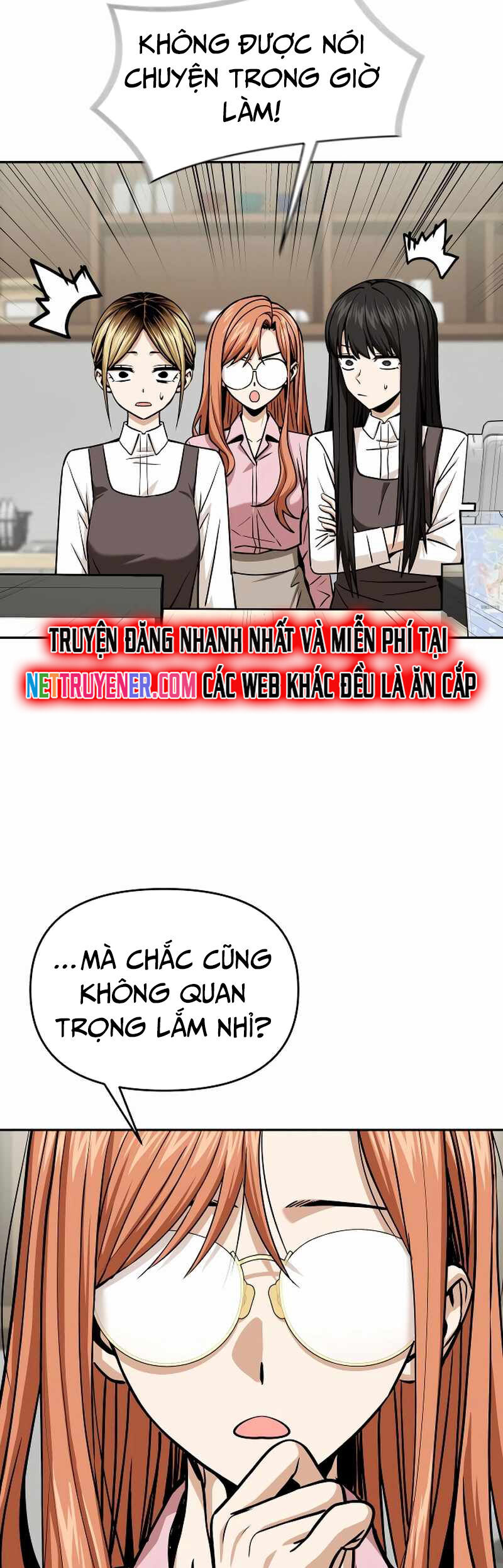 Lớ Ngớ Vớ Phải Tình Yêu Chương 111 Ảnh 36