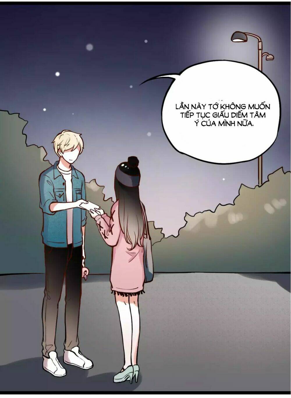 Cậu Đã Từng Yêu Tôi 2 Chương 7 Ảnh 12