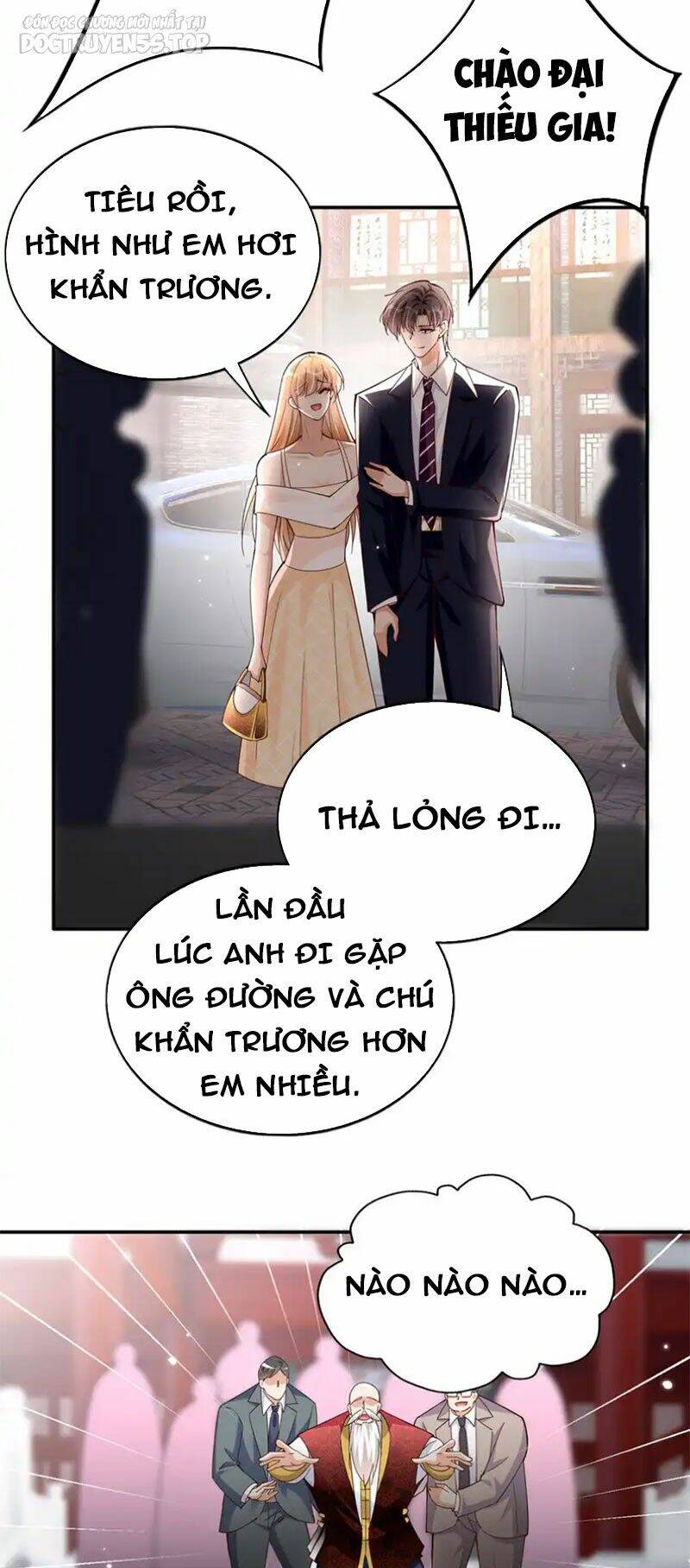 Boss Nhà Giàu Lại Là Nữ Sinh Trung Học! Chương 208 Ảnh 22