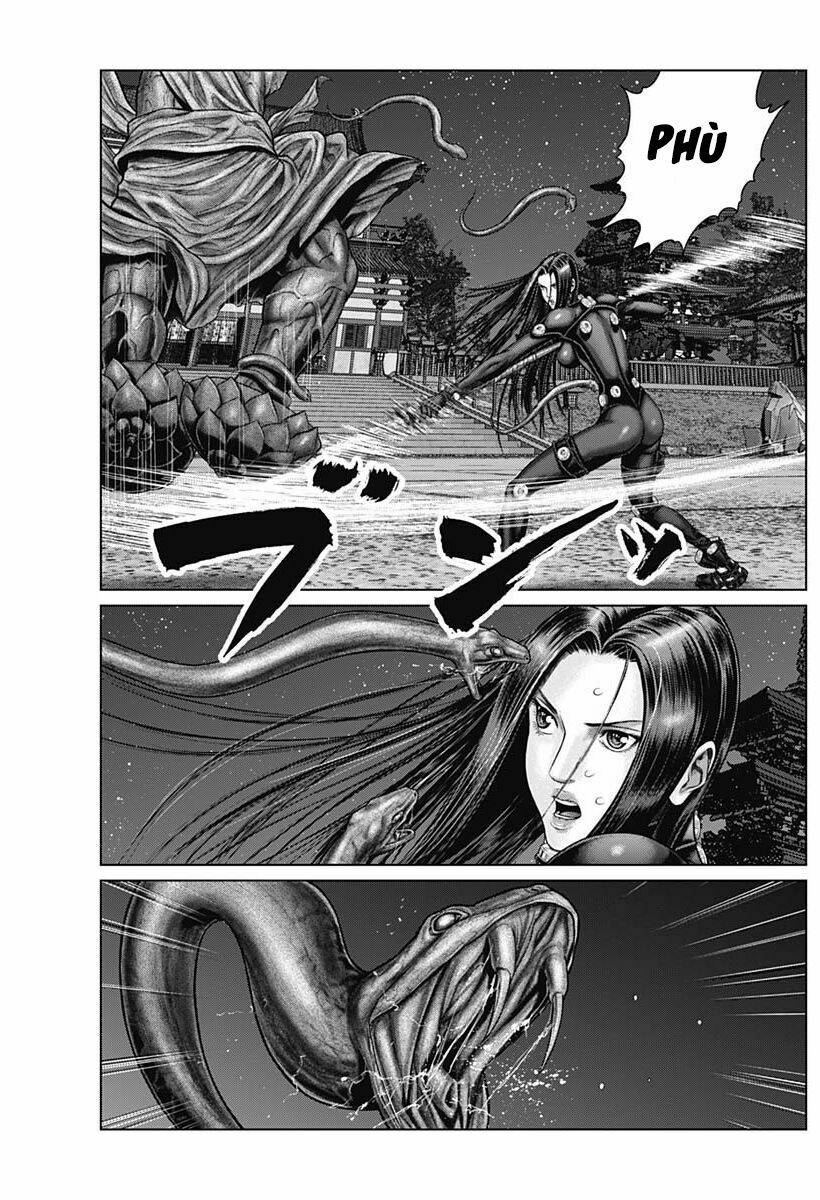Gantz Edo Chương 28 Ảnh 13