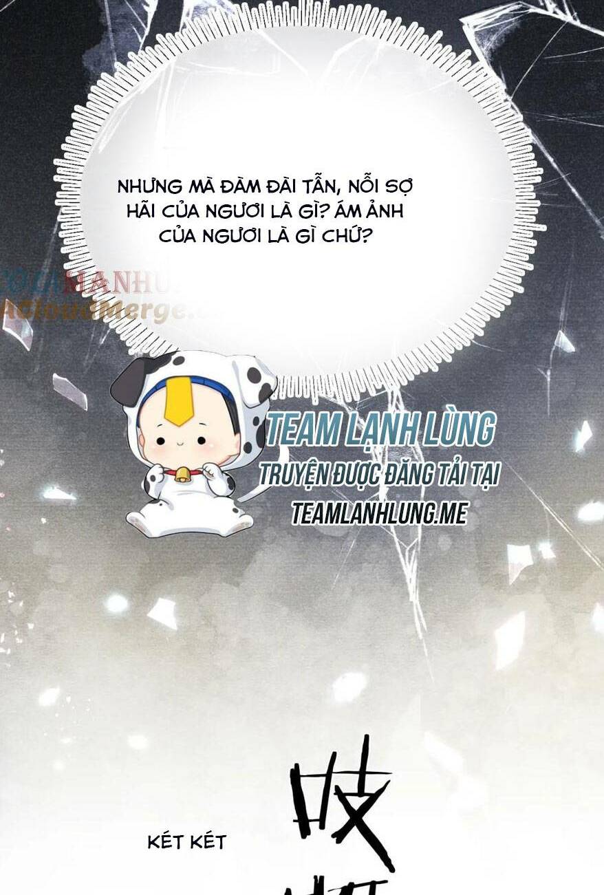 Hắc Nguyệt Quang Nắm Trong Tay Kịch Bản Be Phần 2 Chương 25 Ảnh 18