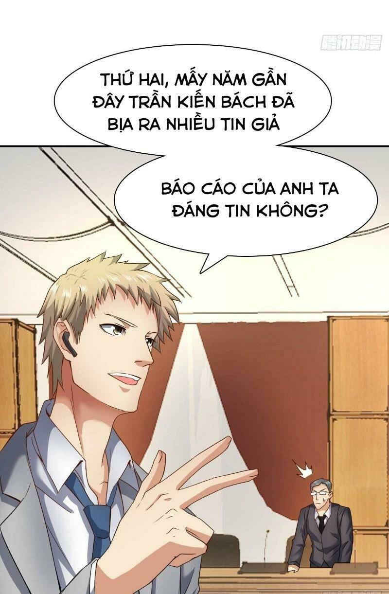 Tuyệt Thế Thiên Tài Hệ Thống Chương 61 Ảnh 18