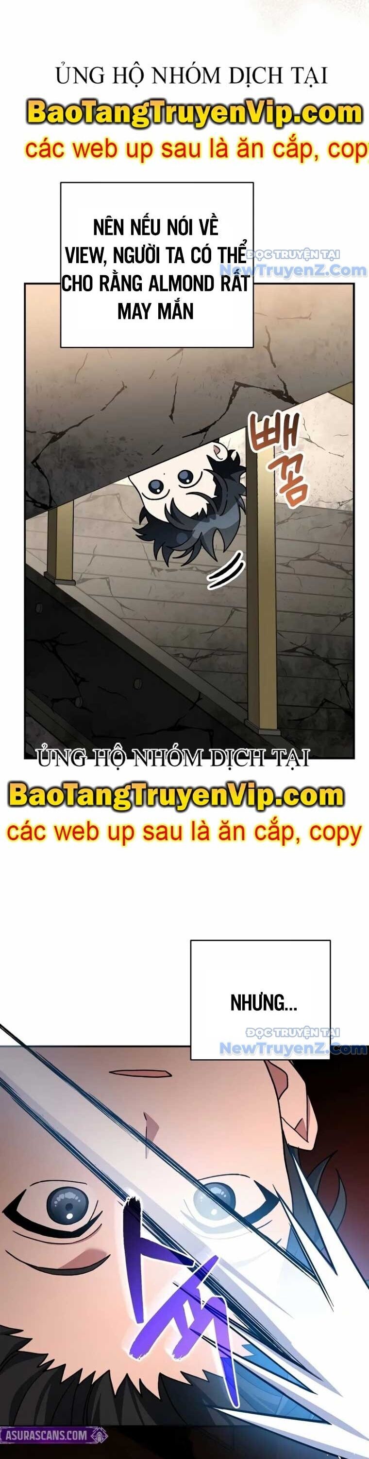 Stream Của Cung Thủ Thiên Tài Chương 61 Ảnh 62