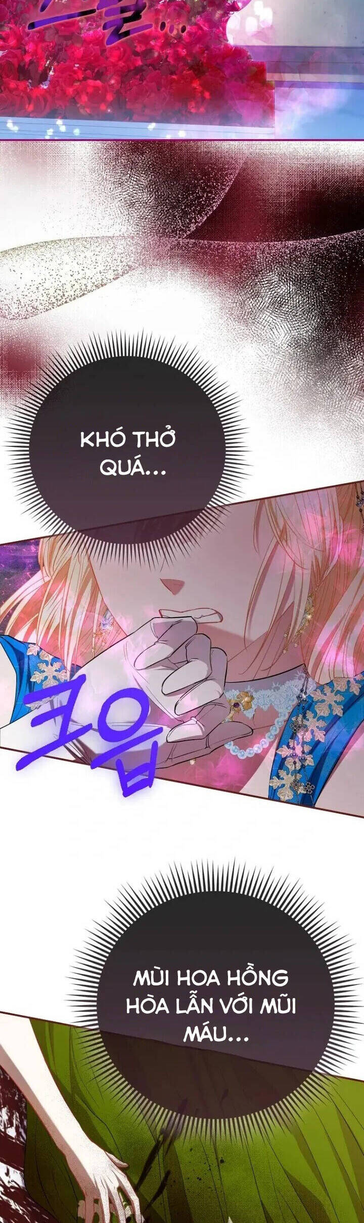 Nàng Công Chúa Của Mọi Người Chương 73 Ảnh 16