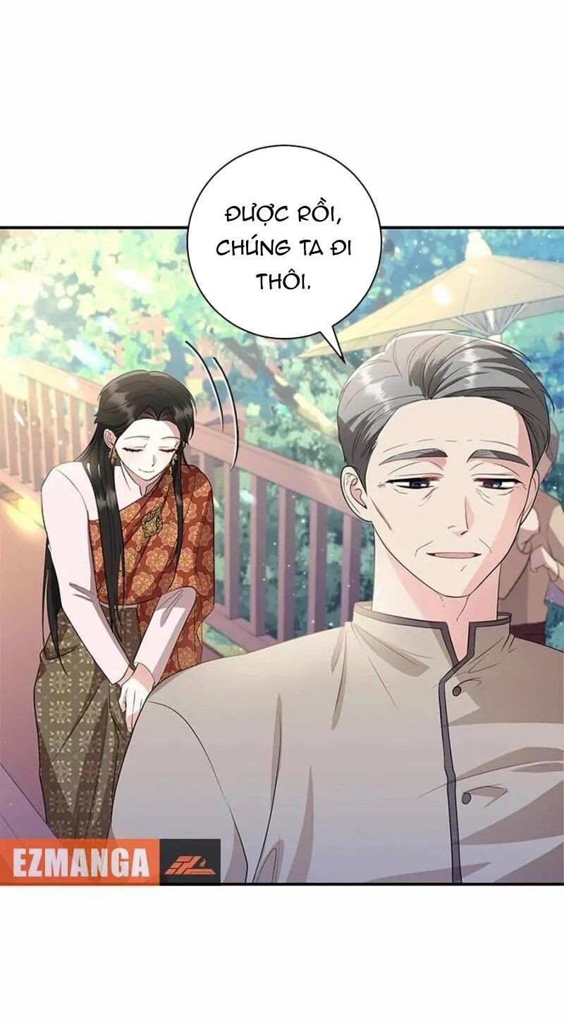 Ngược Dòng Thời Gian Để Yêu Anh Chương 10 Ảnh 32