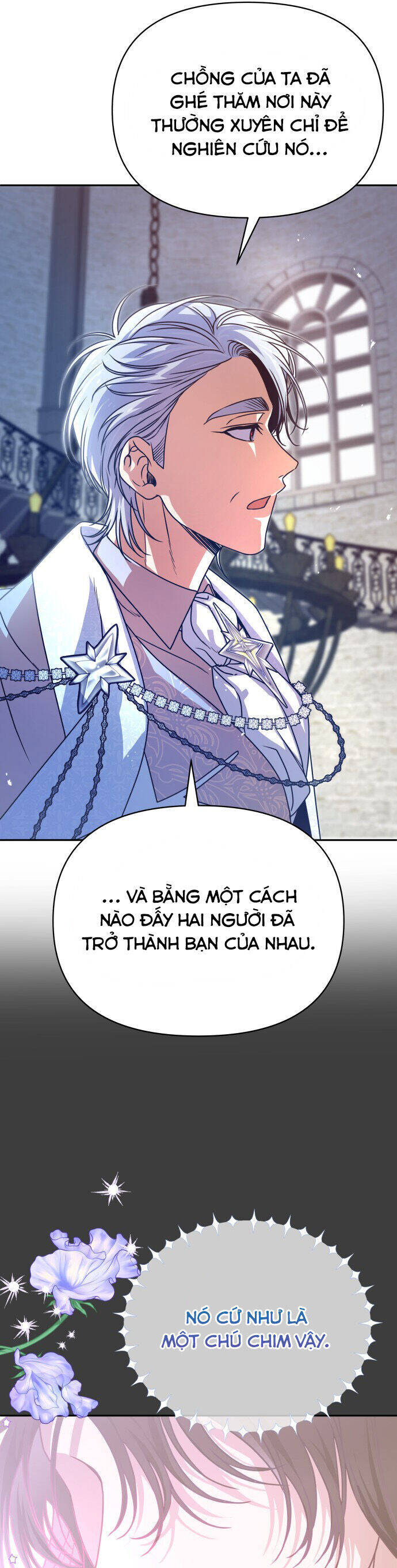 Nam Thứ Đình Công Thì Phải Làm Sao?! Chương 47 Ảnh 28