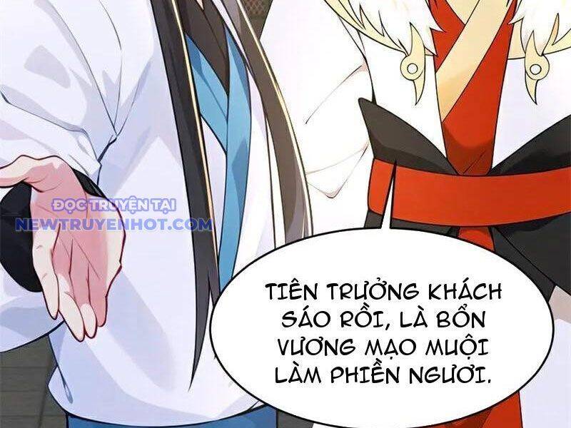 Ta Thực Sự Không Muốn Làm Thần Tiên Chương 121 Ảnh 17