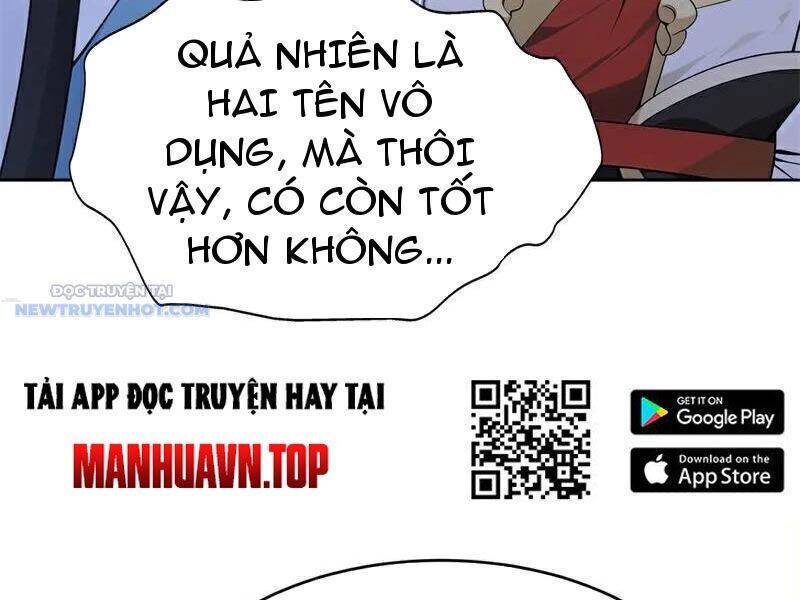 Ta Thực Sự Không Muốn Làm Thần Tiên Chương 111 Ảnh 65