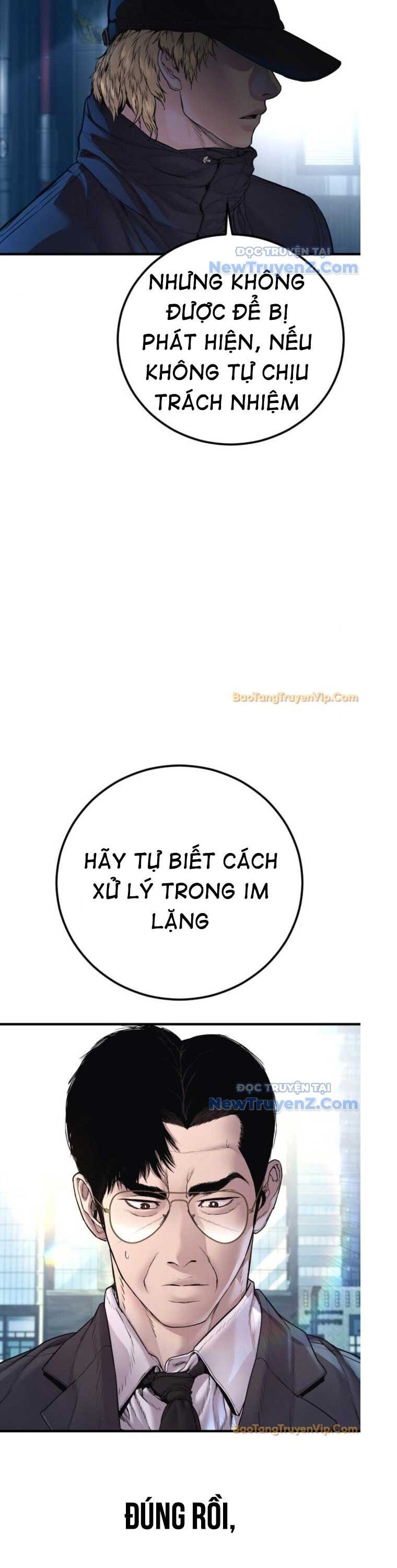 Đặc Vụ Kim Chương 189 Ảnh 51