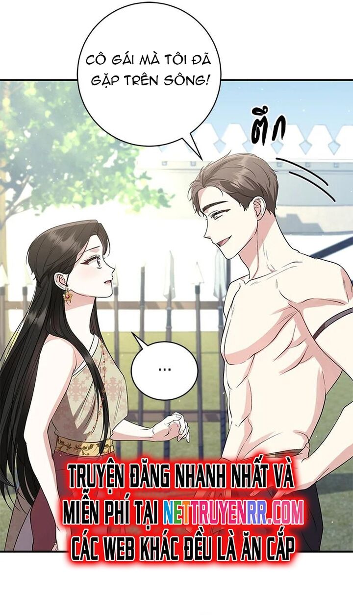 Ngược Dòng Thời Gian Để Yêu Anh Chương 14 Ảnh 5