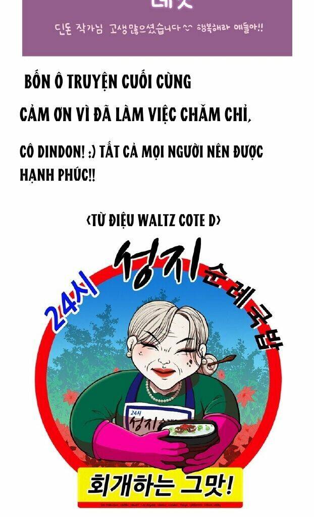 Cơ Hội Cuối Cùng Chương 69 Ảnh 71