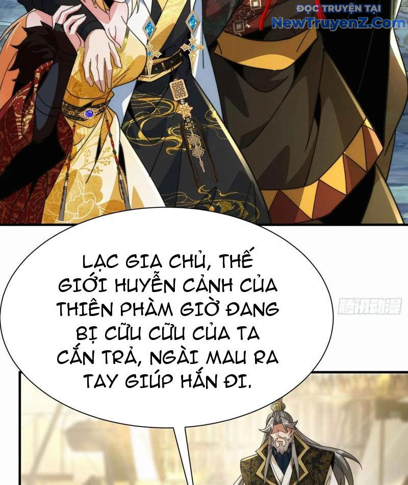 Ta Thực Sự Không Có Hứng Tu Tiên Chương 64 Ảnh 59