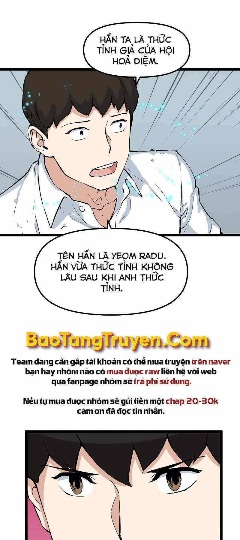 Thăng Cấp Bằng Likes Chương 26 Ảnh 19