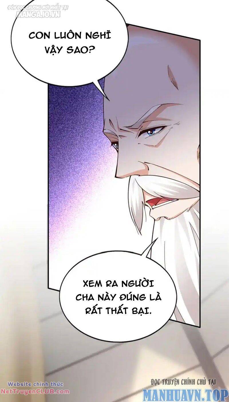 Boss Nhà Giàu Lại Là Nữ Sinh Trung Học! Chương 219 Ảnh 22