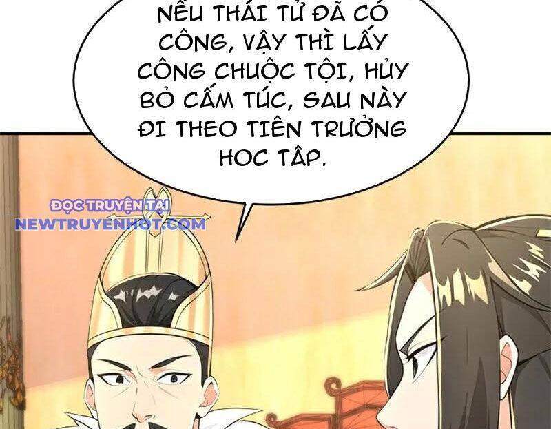 Ta Thực Sự Không Muốn Làm Thần Tiên Chương 119 Ảnh 105