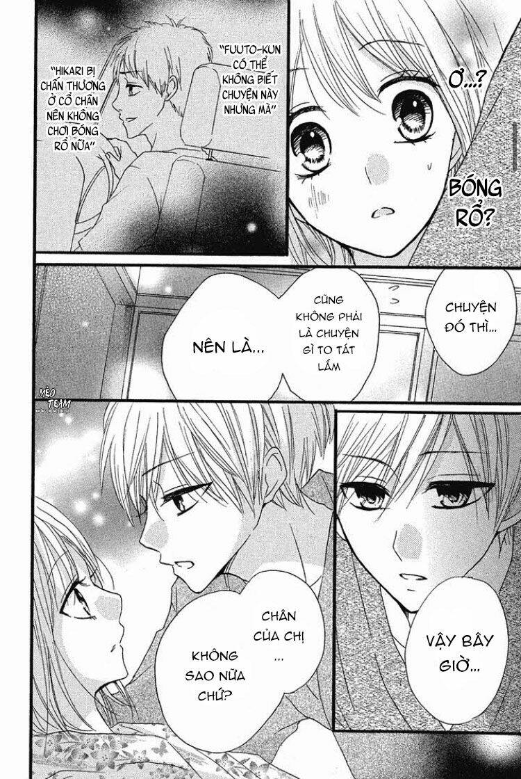 Boku Ga Otona Ni Shite Ageru Chương 5 Ảnh 8