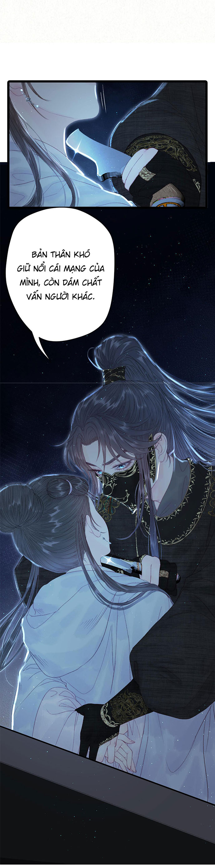 Trọng Sinh Chi Ác Phi Nghịch Thiên Chương 3 Ảnh 27