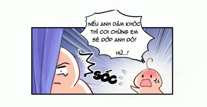 Xin Hãy Cho Tui Mặt Trời! Chương 1 Ảnh 10