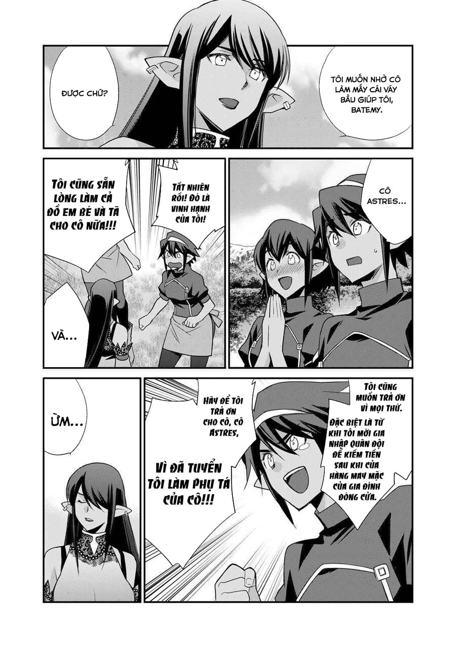 Isekai De Tochi O Katte Noujou O Tsukurou Chương 44 Ảnh 15