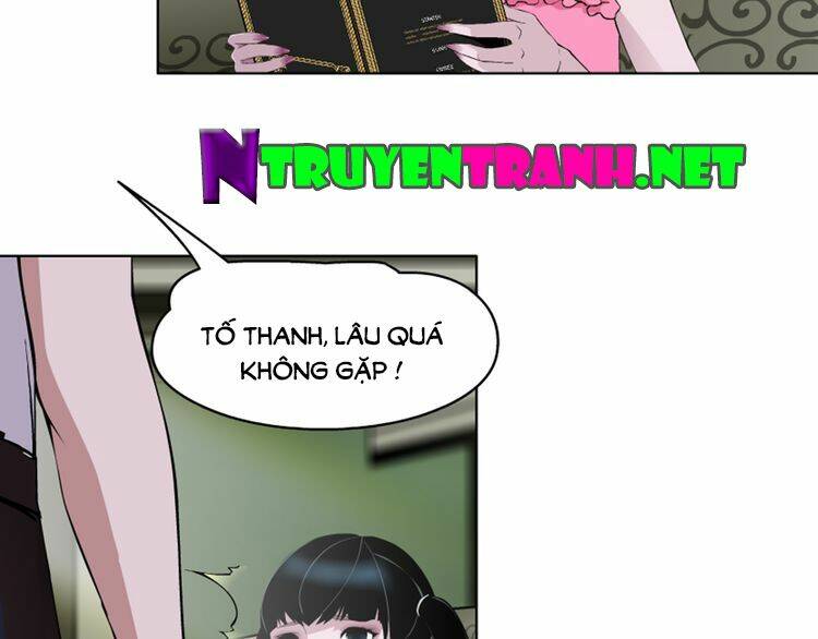 Câu Lạc Bộ Ngoại Tình Chương 39 Ảnh 25