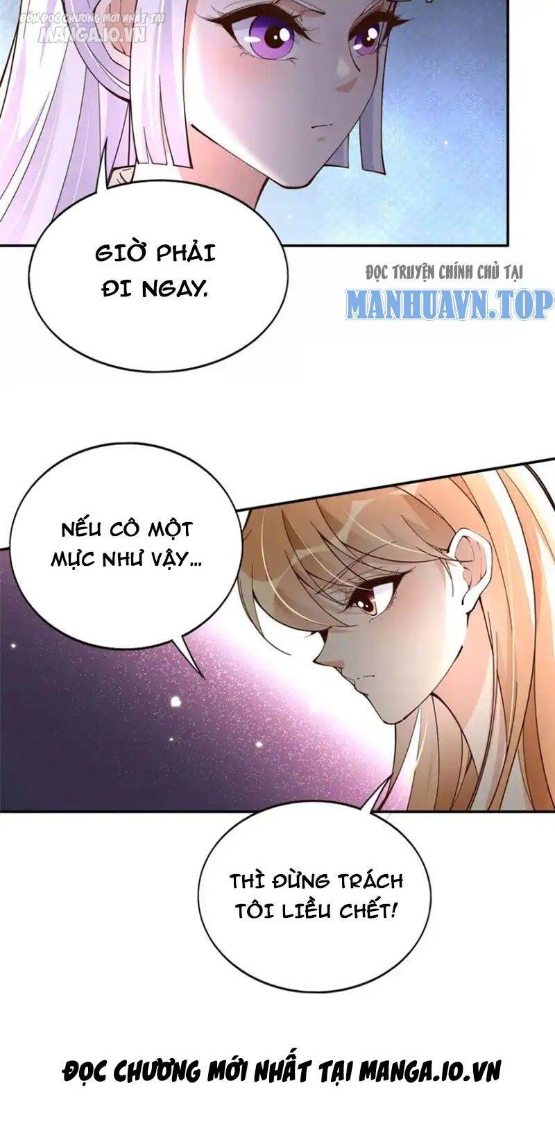 Boss Nhà Giàu Lại Là Nữ Sinh Trung Học! Chương 218 Ảnh 18