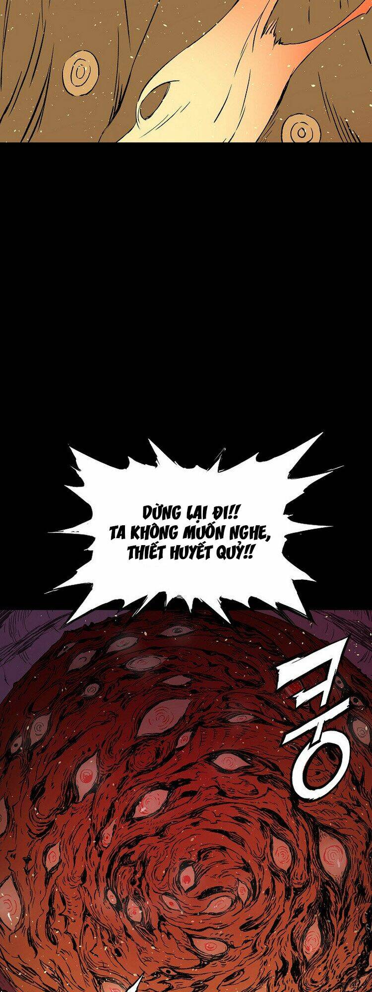 Vô Kiếm Tiểu Tử Chương 100 Ảnh 28