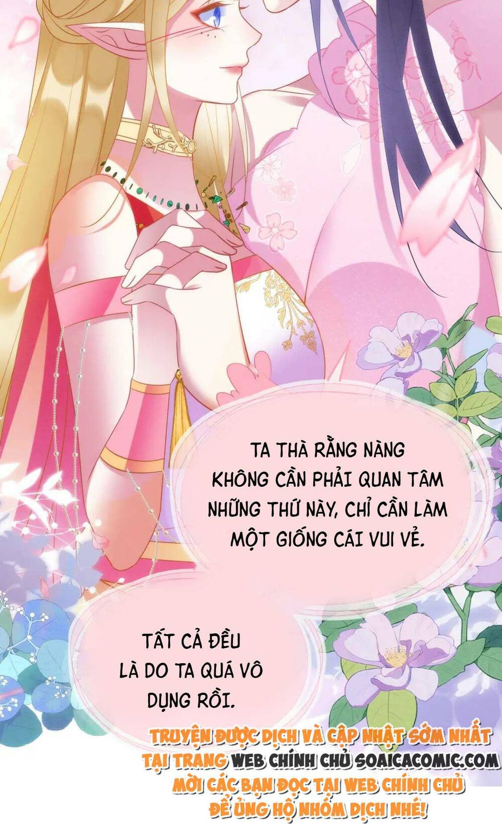 Được Chồng Rắn Siêu Sủng Khi Xuyên Qua Thú Thế Chương 81 Ảnh 51
