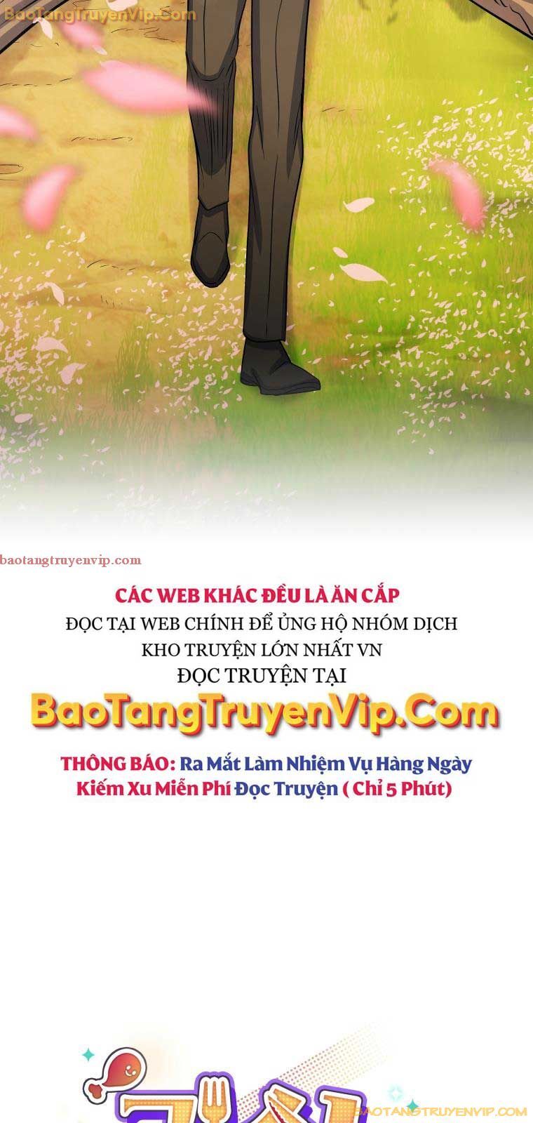 Nhà Hàng Thợ Săn Quái Vật Chương 62 Ảnh 56