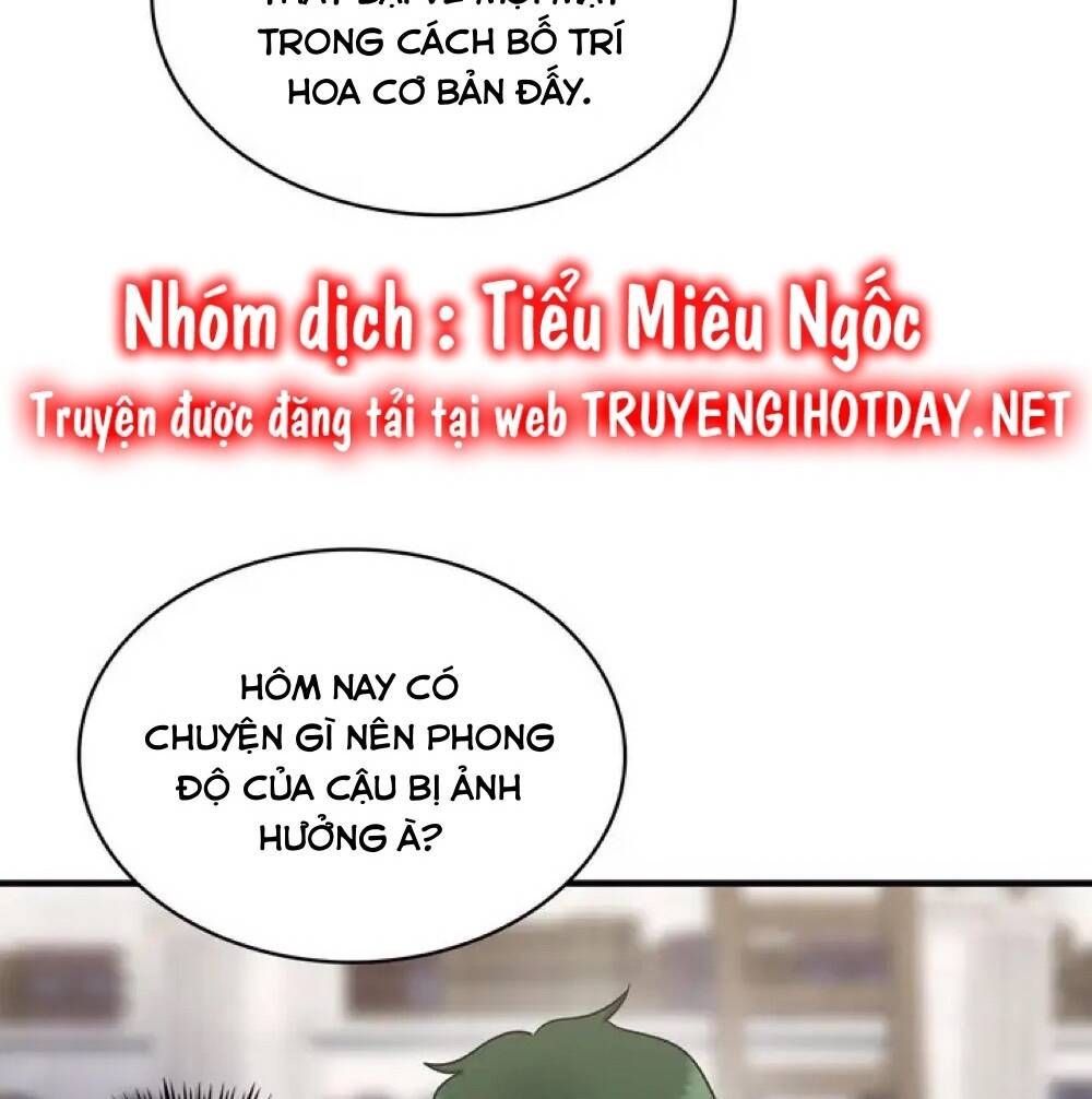 Người Thừa Kế Chương 51 Ảnh 30