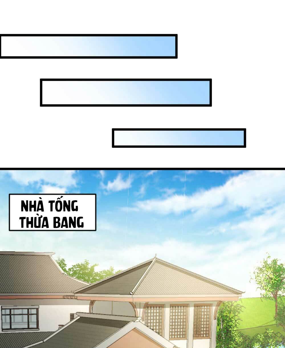 Cấm Tình Điềm Mật: Đế Thiếu Hào Môn Trêu Tận Cửa Chương 49 Ảnh 36