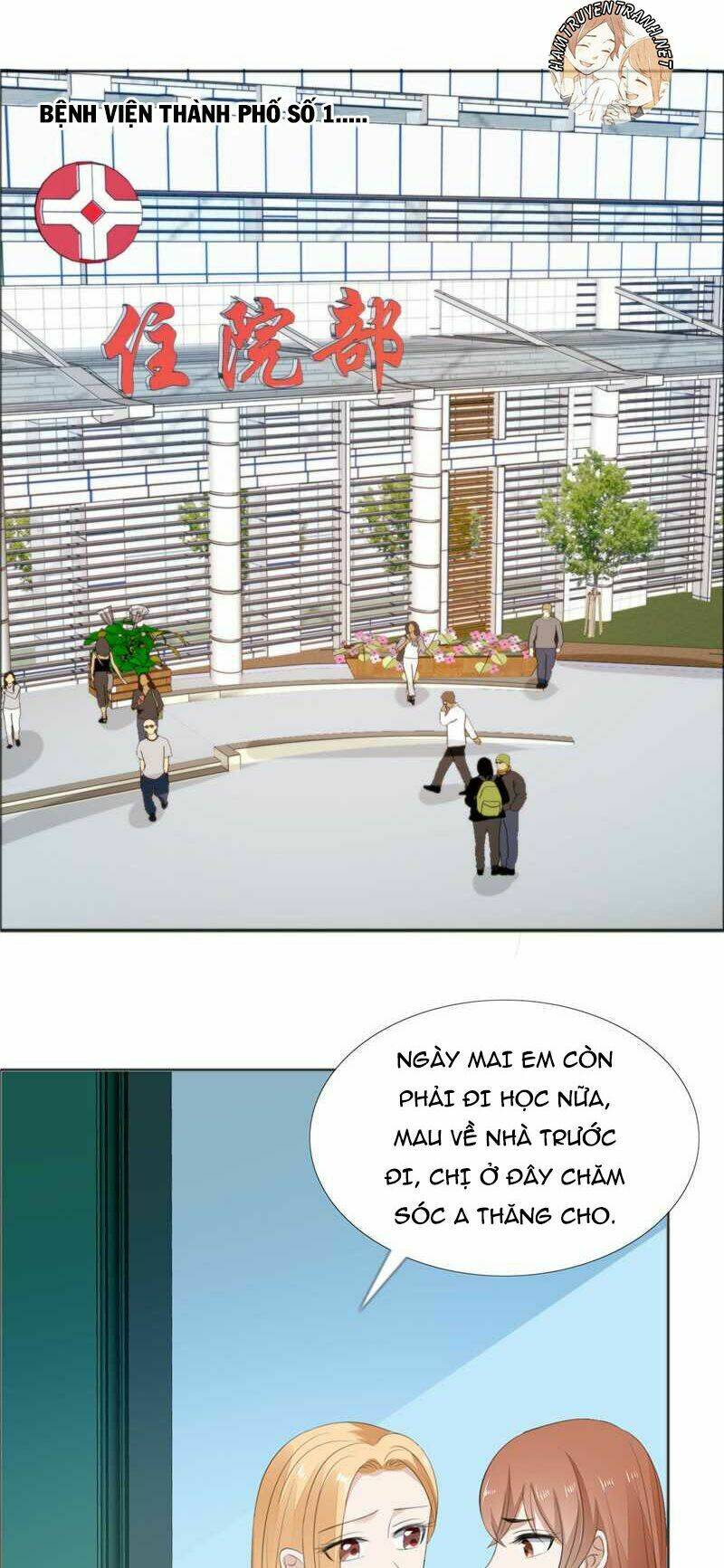 Độc Sủng Kiều Thê Của Bá Đạo Tổng Tài Chương 68 Ảnh 20