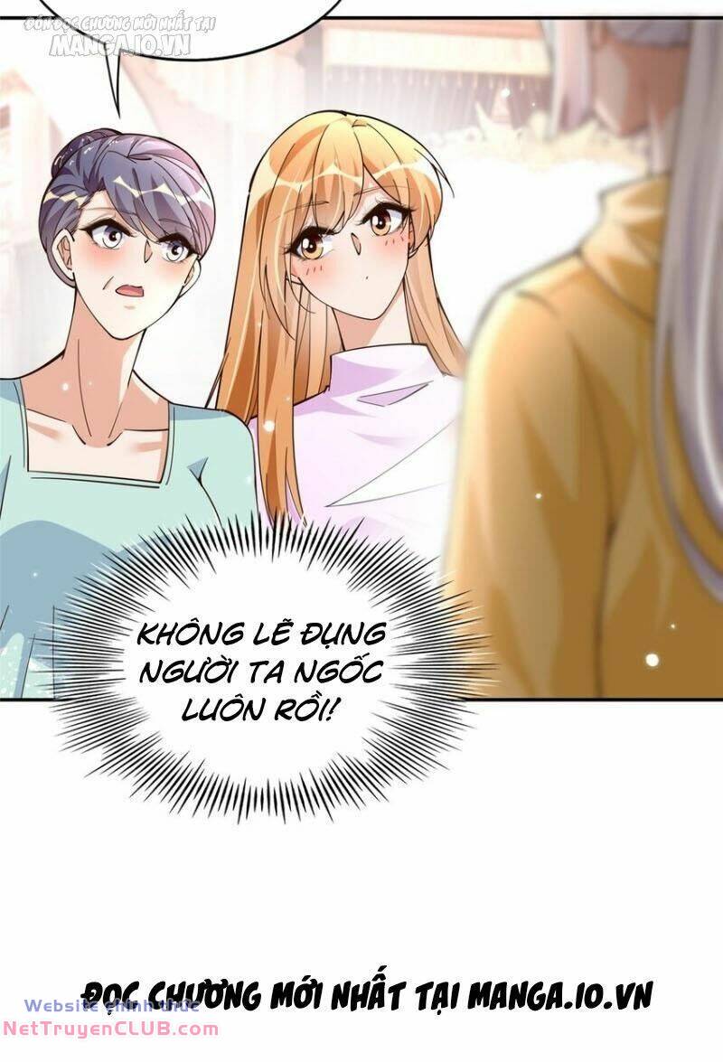 Boss Nhà Giàu Lại Là Nữ Sinh Trung Học! Chương 214 Ảnh 21
