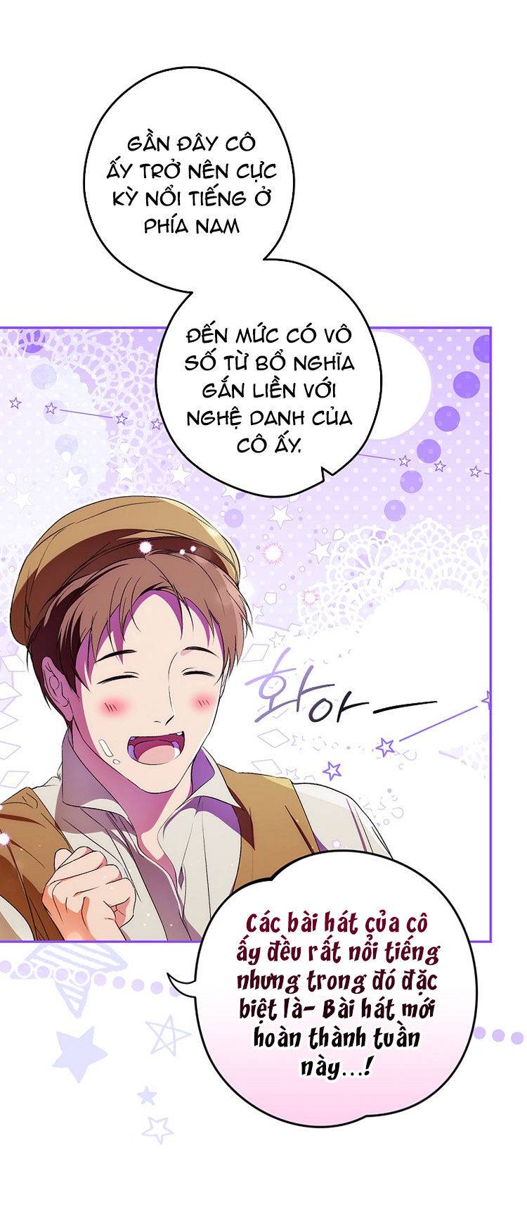 Bí Mật Của Quý Cô Chương 96.2 Ảnh 20