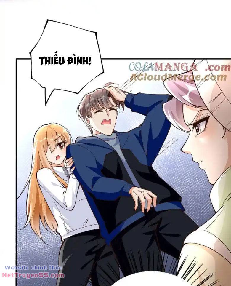 Boss Nhà Giàu Lại Là Nữ Sinh Trung Học! Chương 221 Ảnh 32