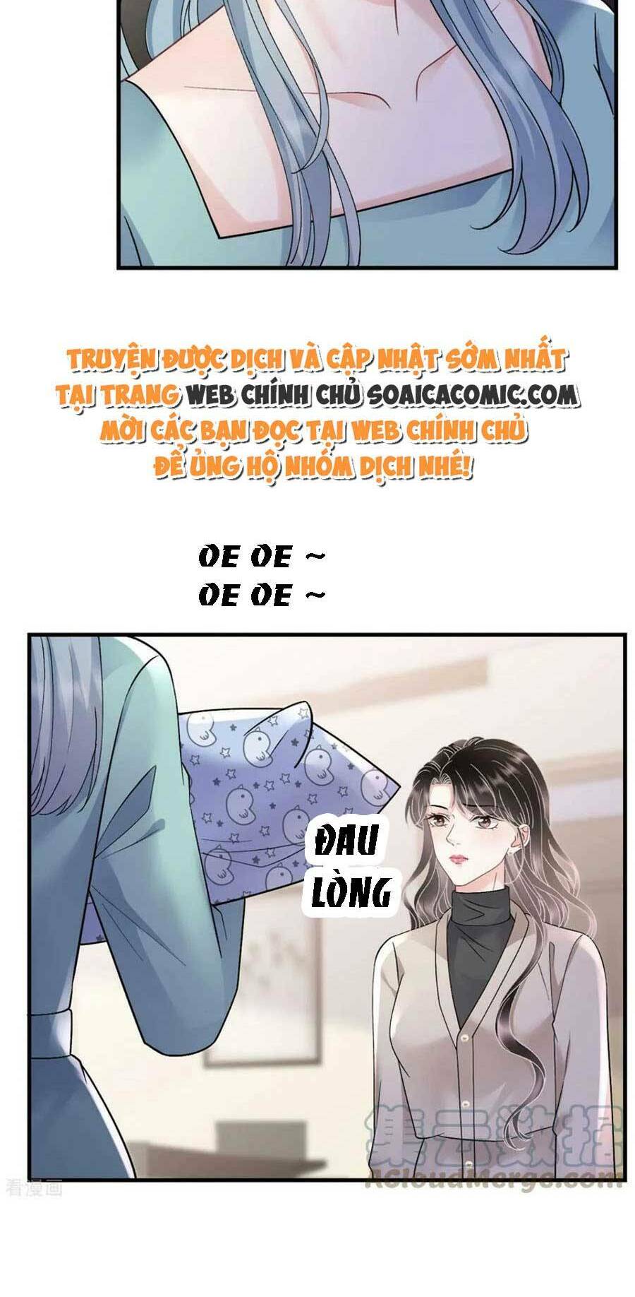 Đại Tiểu Thư Có Ý Đồ Gì Xấu Đâu Chương 169 Ảnh 4