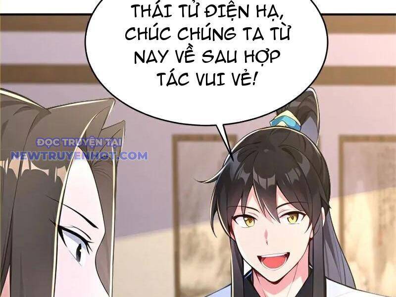 Ta Thực Sự Không Muốn Làm Thần Tiên Chương 121 Ảnh 87