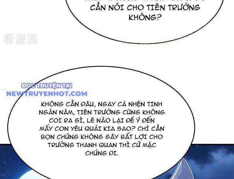 Ta Thực Sự Không Muốn Làm Thần Tiên Chương 119 Ảnh 90