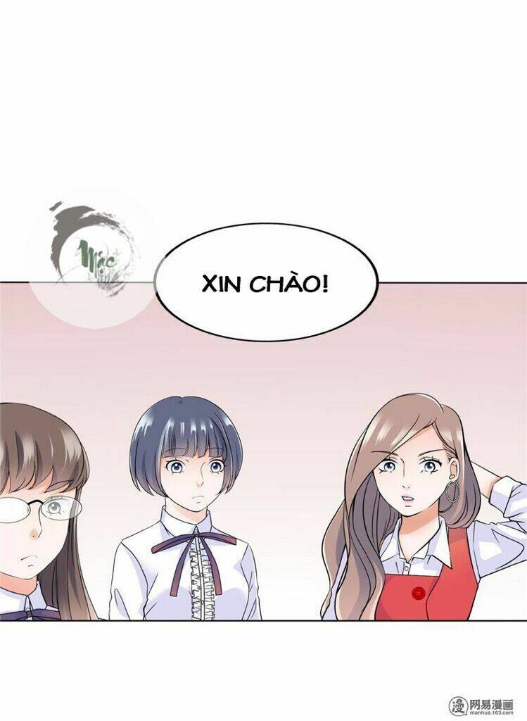 Hoàng Tử Ếch Mau Tránh Ra Chương 9 Ảnh 19