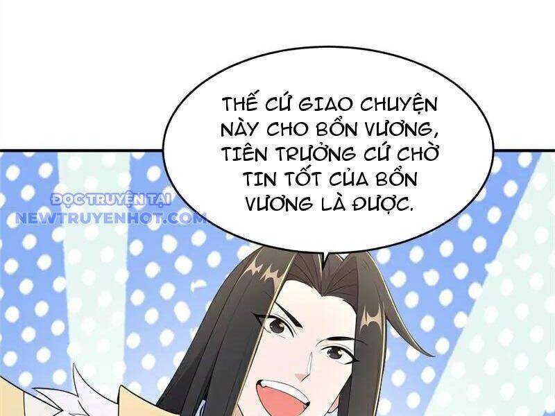 Ta Thực Sự Không Muốn Làm Thần Tiên Chương 121 Ảnh 74